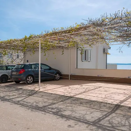 Apartment-rada-mit-meerblick Appartement Okrug Gornji