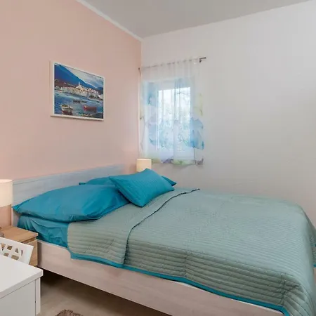 Apartment-rada-mit-meerblick Appartement
