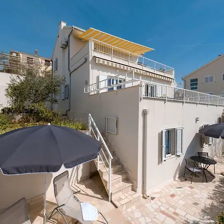 Apartment-rada-mit-meerblick * Okrug Gornji
