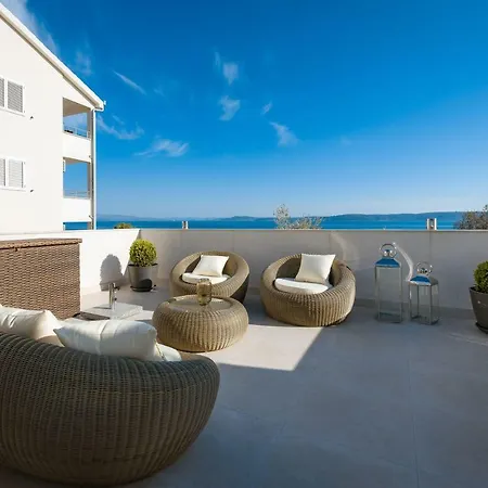 Apartment-rada-mit-meerblick Appartement